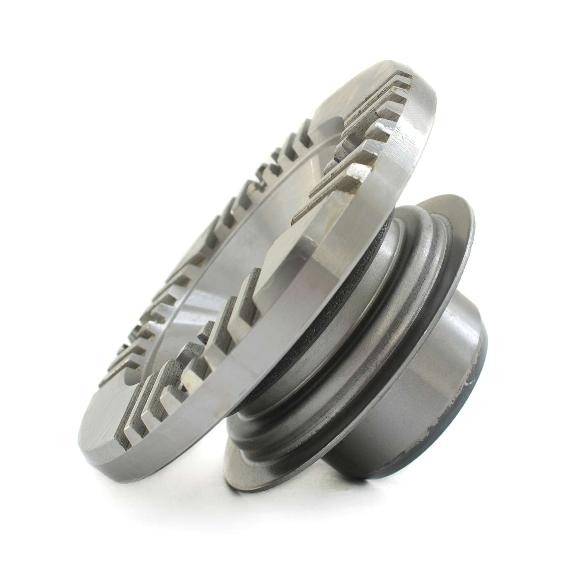 картинка Фланец TR редуктора заднего моста ГАЗон NEXT