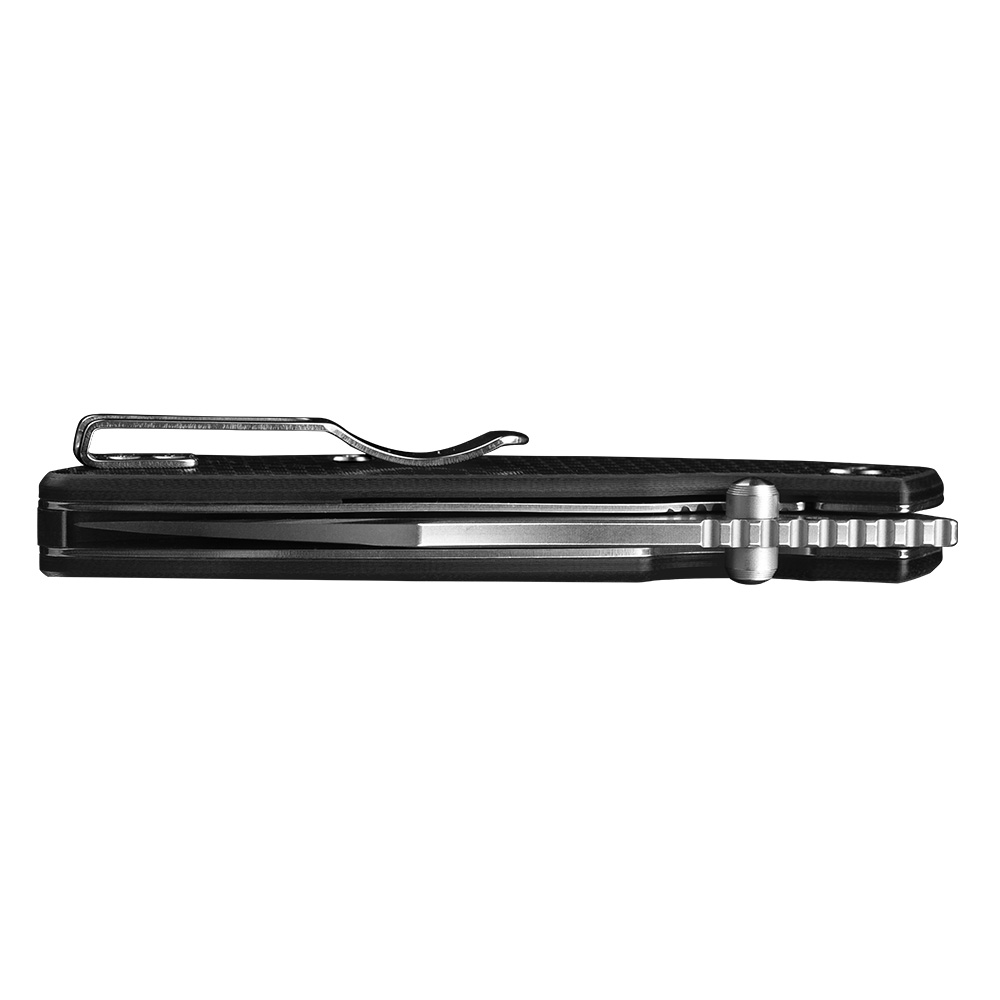 Нож складной Ruike P746-CB черный
