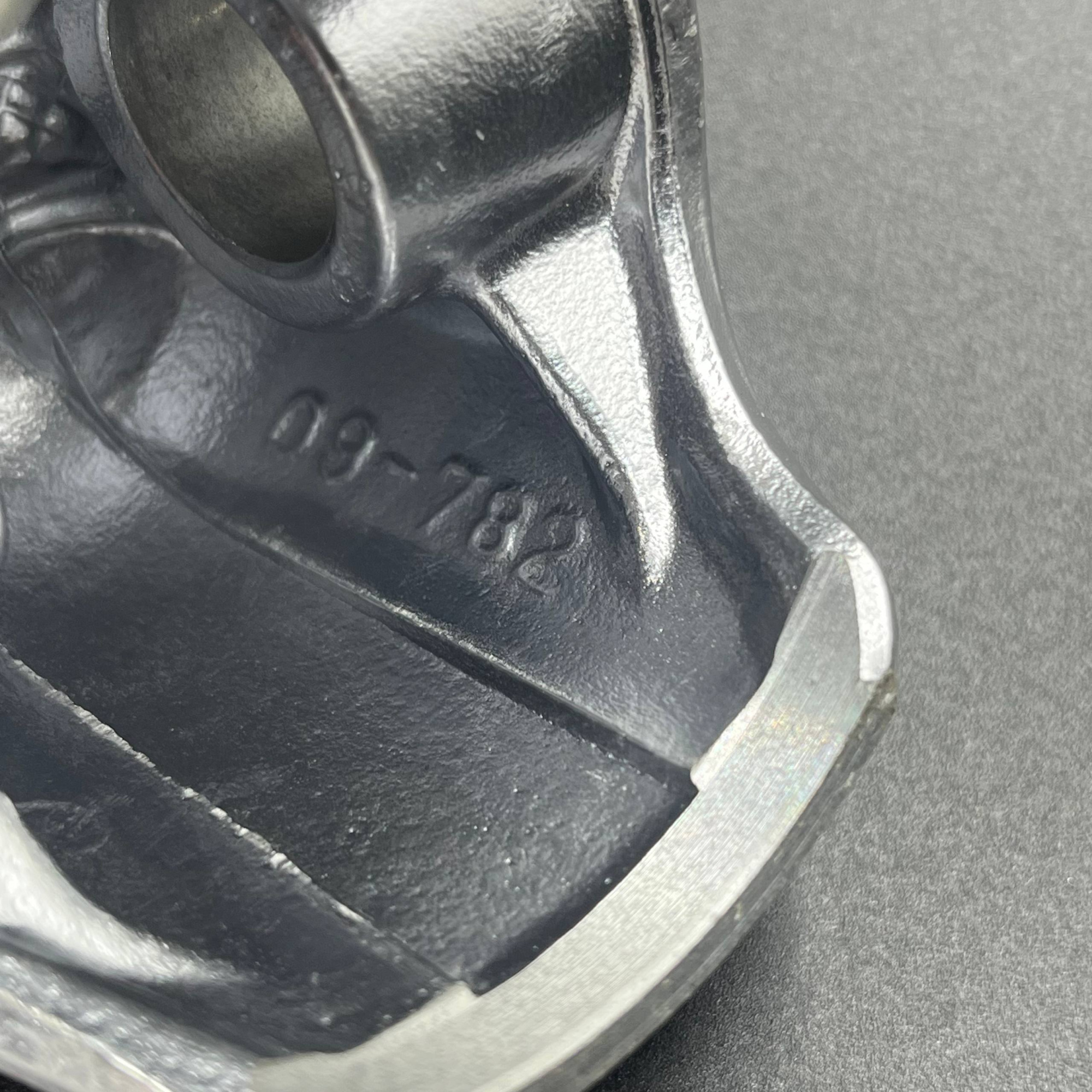 картинка Поршневой комплект BRP Grand Touring 800 (STD) (420887646) (KINETIX)