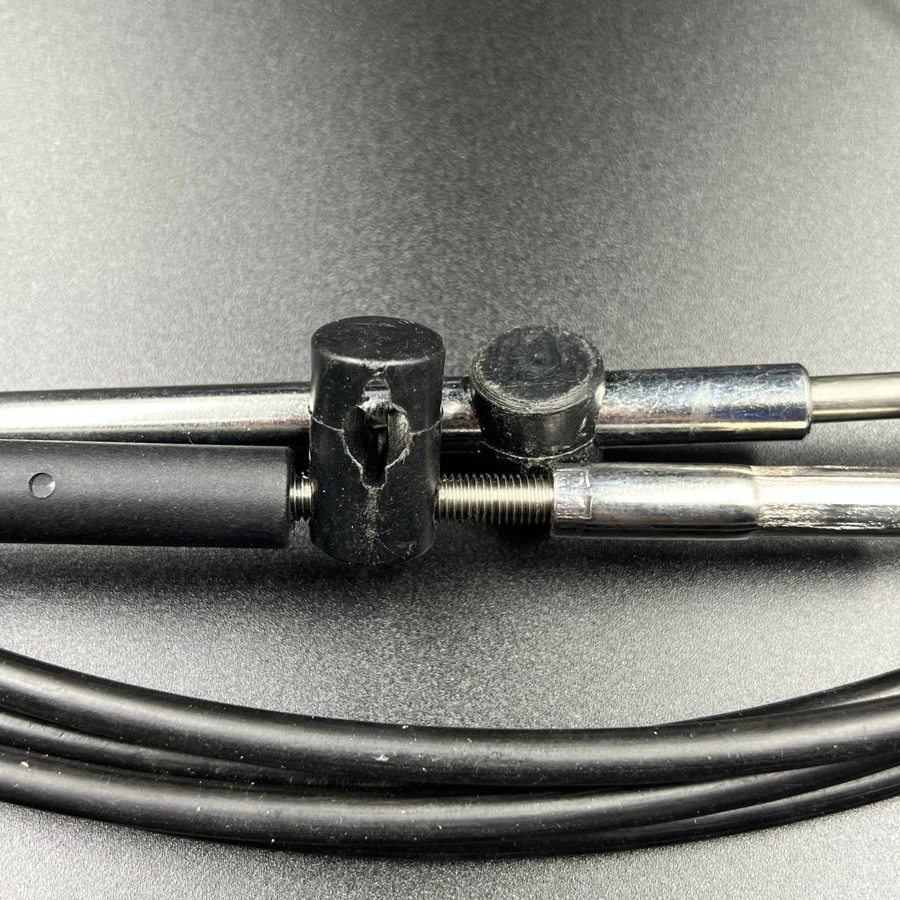 картинка Трос д/у (газ/реверс) (20FT) (C36) (Mercury) (N-Flex)