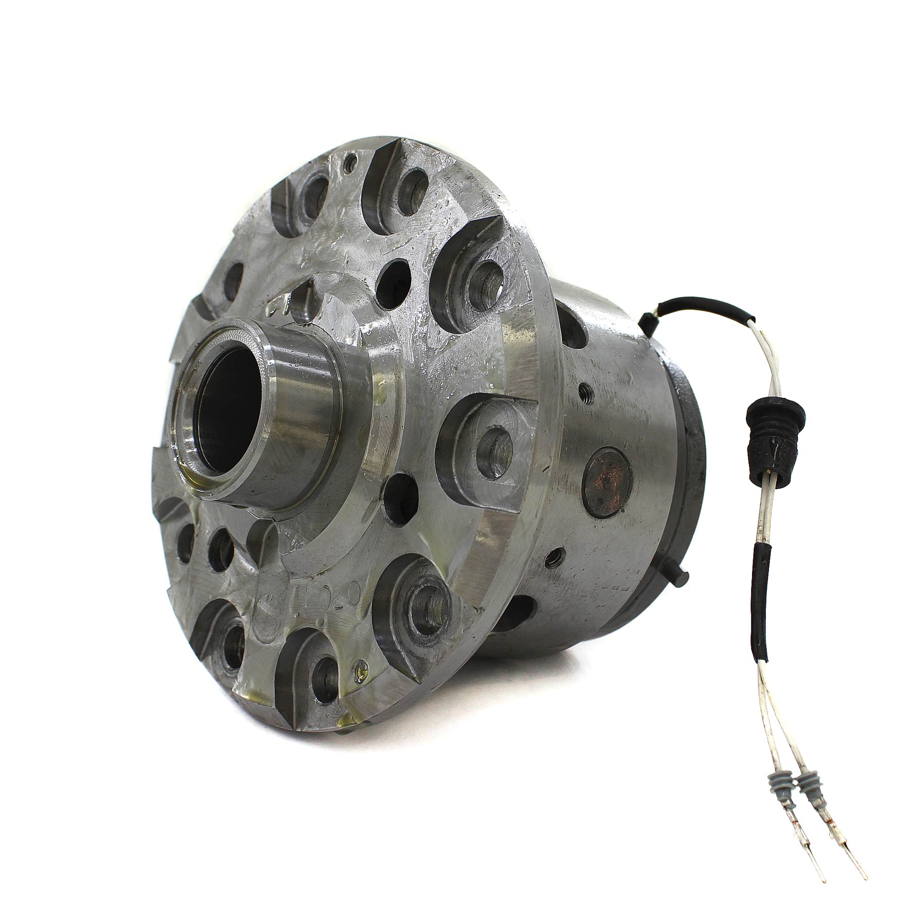 картинка Дифференциал с электроблокировкой УАЗ TR