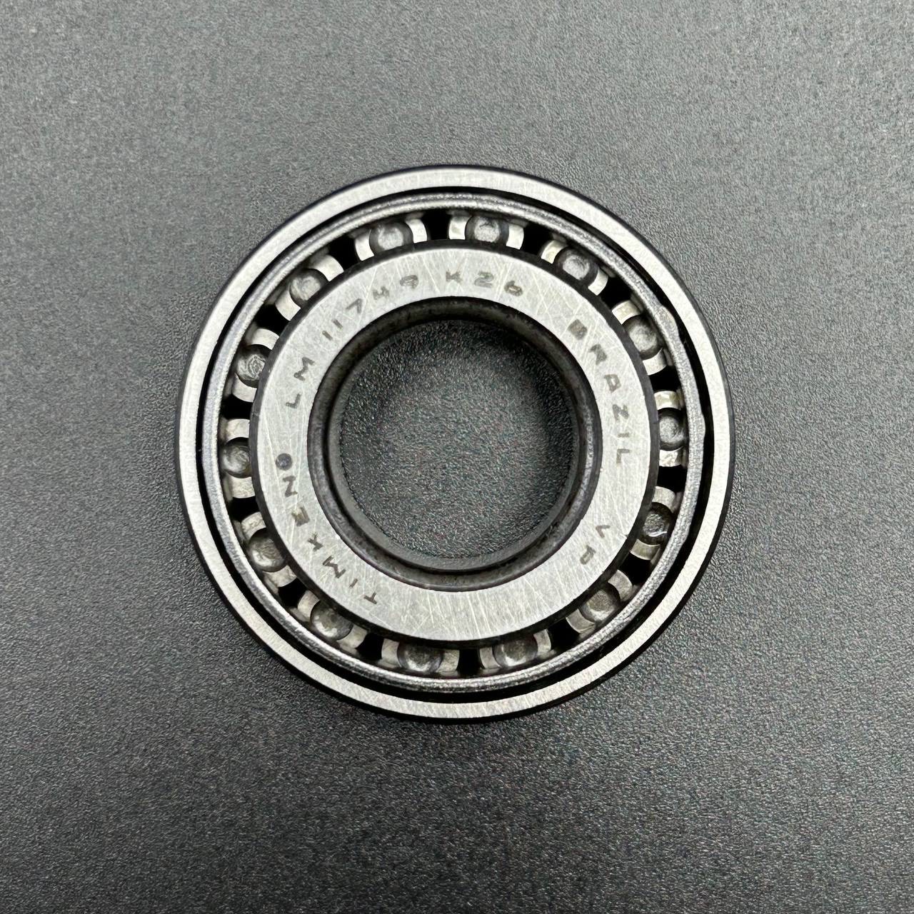 картинка Подшипник роликовый конический BEARING KIT (Quicksilver)