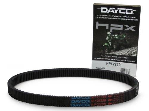 картинка Ремень вариатора HPX2239 DAYCO