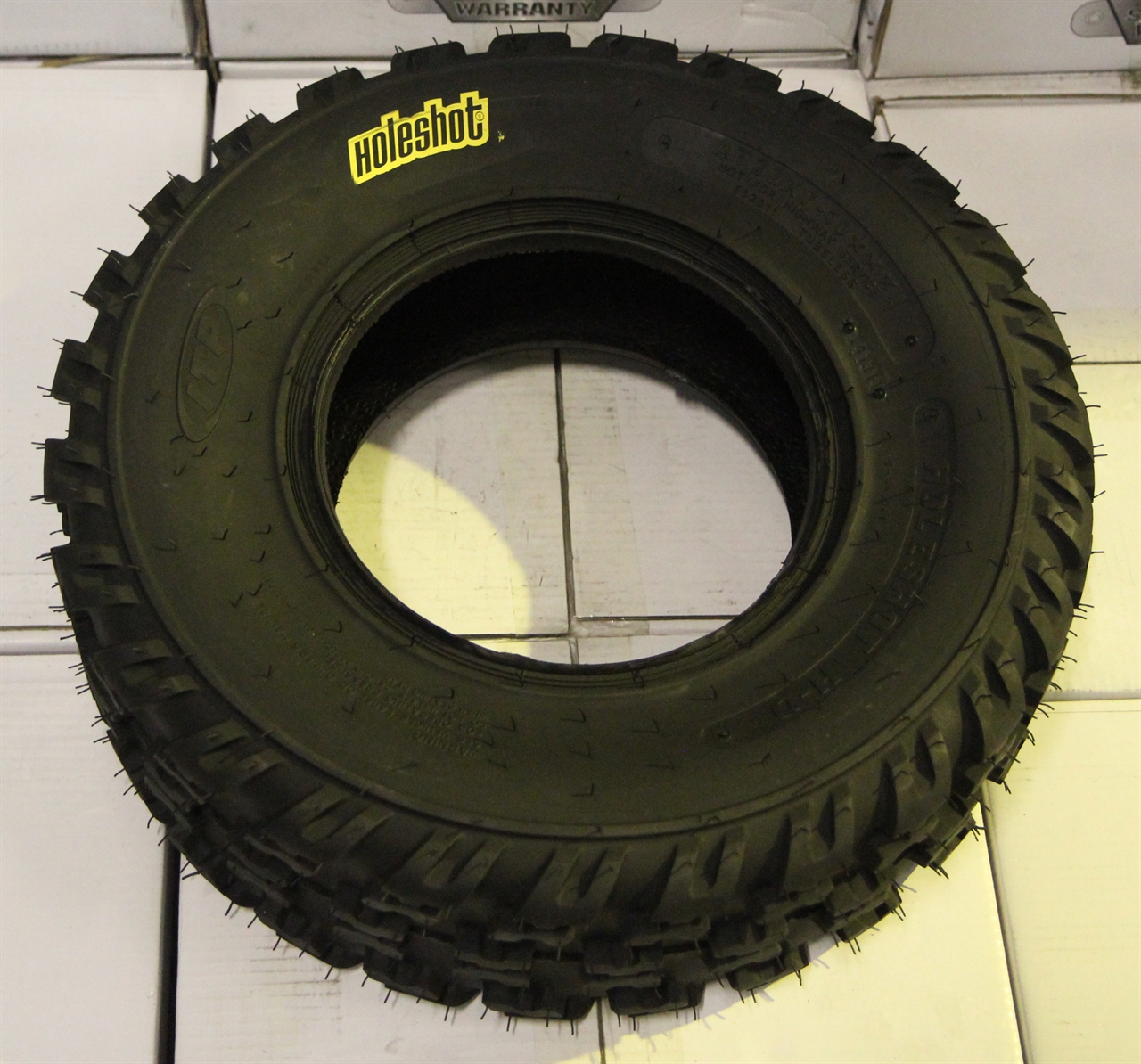 картинка Шина ITP Holeshot H-D 22x7-10