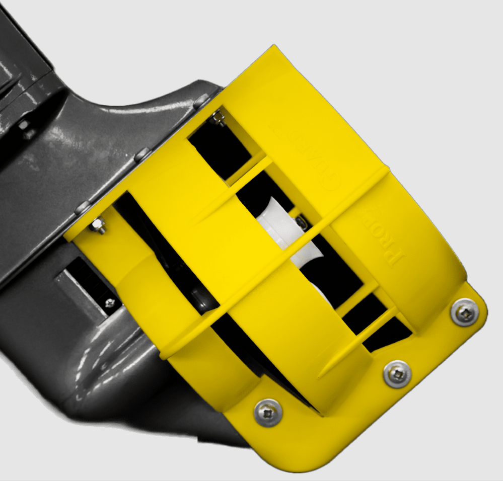 картинка Защита винта (пластиковая) (038124) 9,9-20 л.с (Omax)