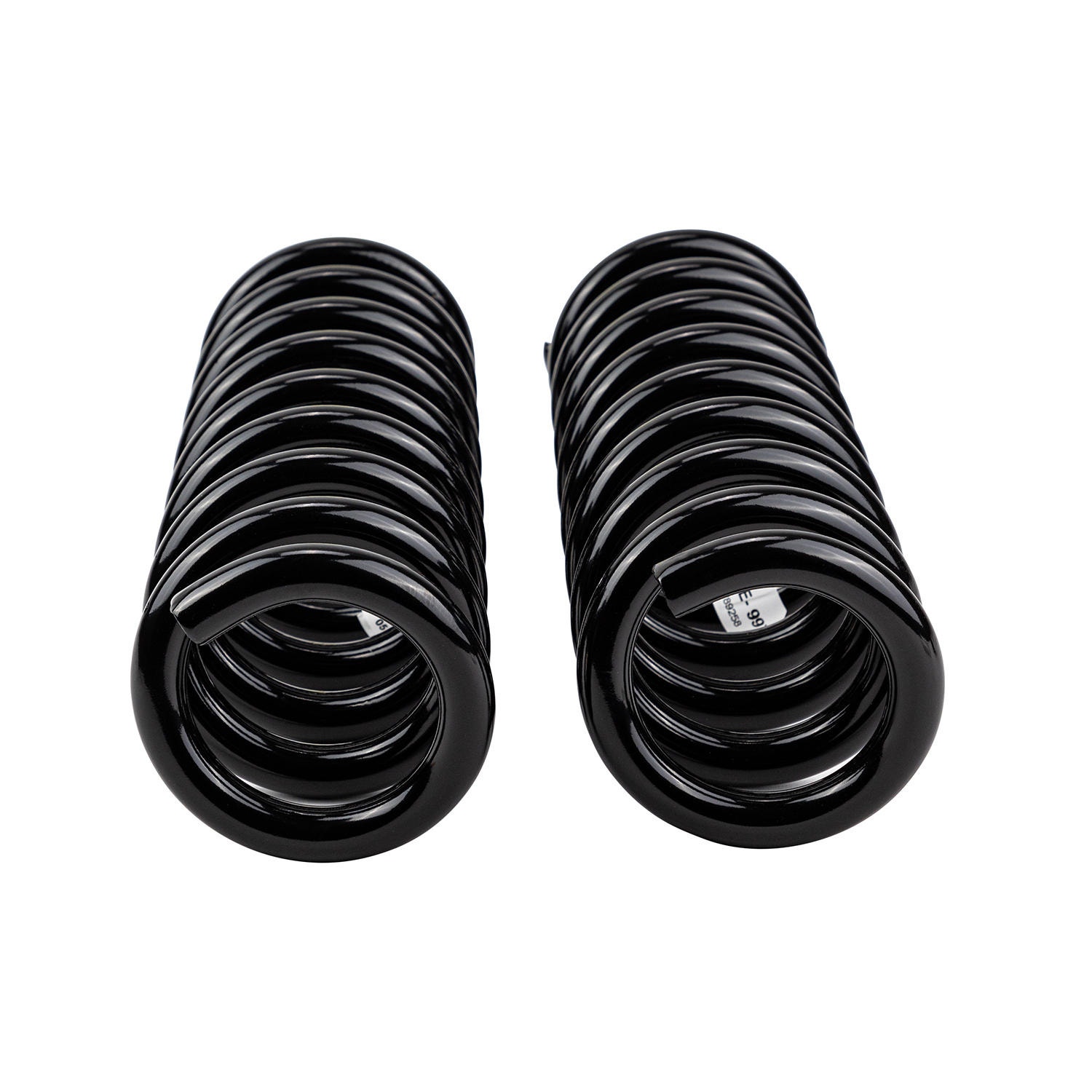 картинка Передние пружины Ford RANGER 2011-2018 50mm без нагрузки OME