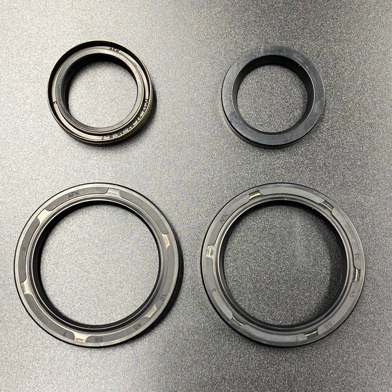 картинка Ремкомплект нижнего редуктора Volvo Penta DP (Kacawa)