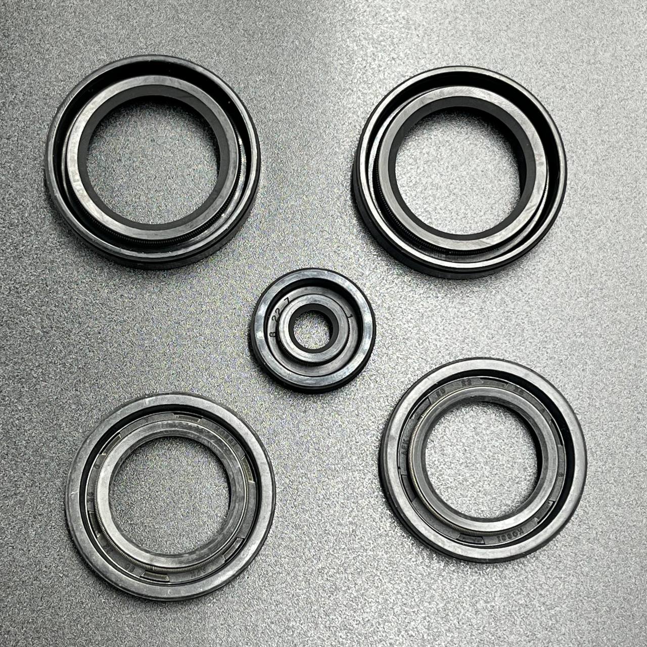 картинка Ремкомплект редуктора Suzuki DF70-90A (25700-87L00)(Sinera)