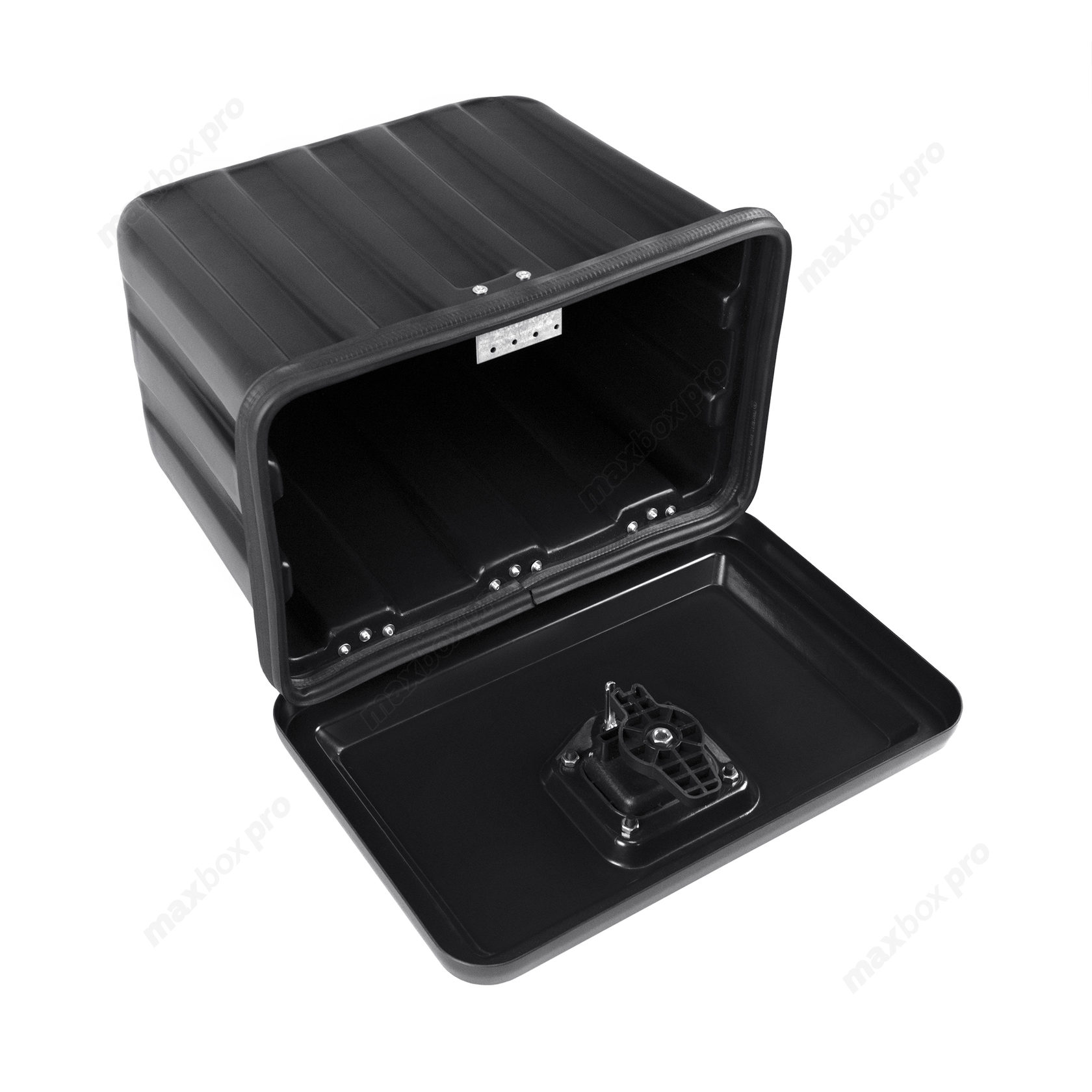 Ящик для грузовика MaxBox PRO 500 инструментальный (46 литров)