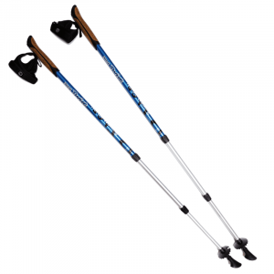 картинка Палки для трекинга BTrace NW TWIST