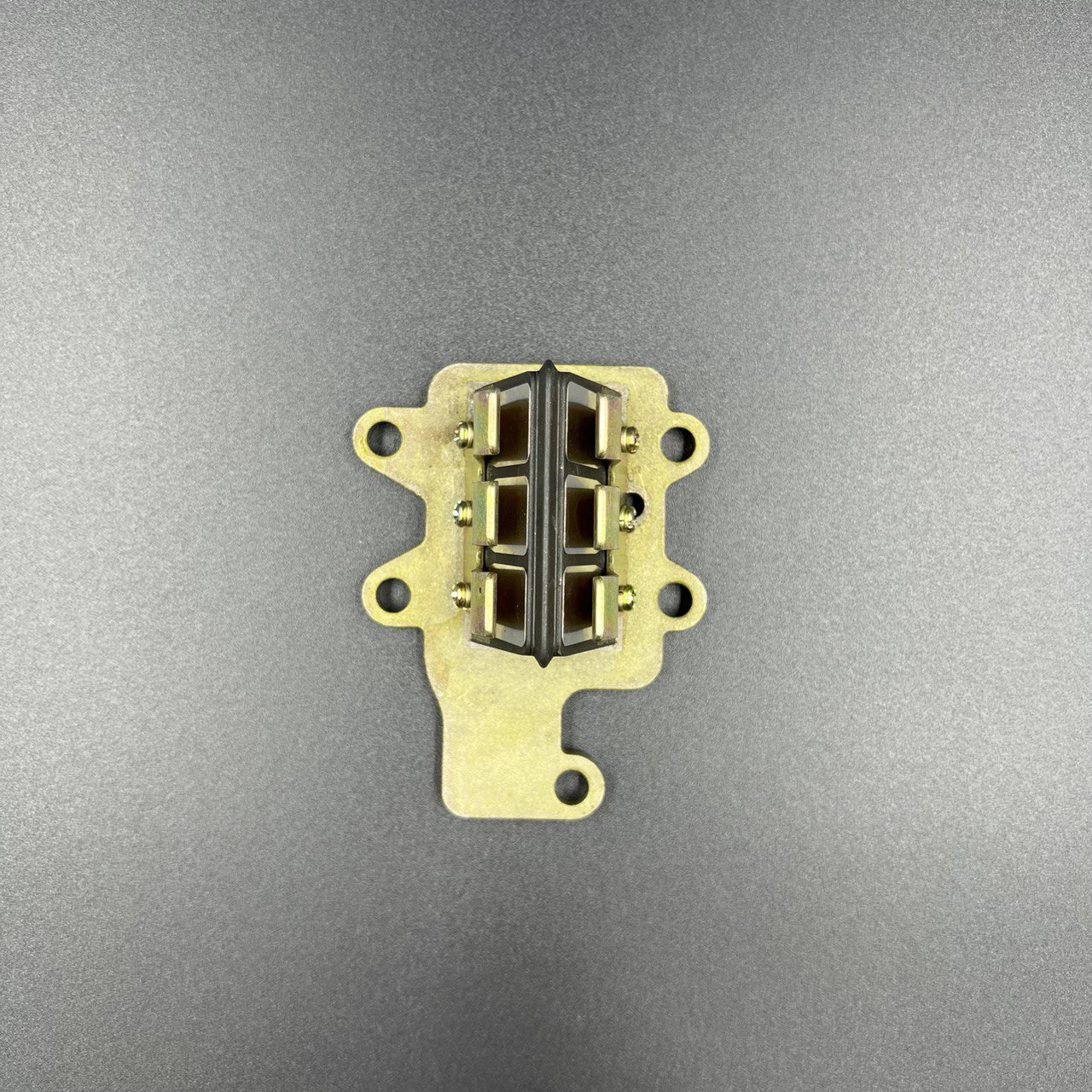 картинка Лепестковые клапана Yamaha E8D (В сборе) (KACAWA)