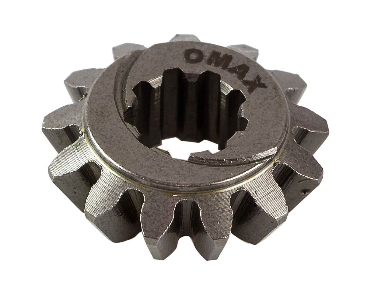 Шестерня редуктора Yamaha 4A/5C/F4A (пиньон), Omax