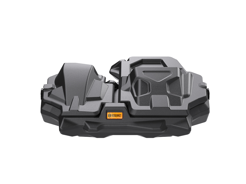 картинка Кофр для Can-am MAVERICK X3 XRC