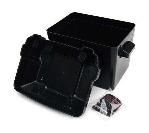 картинка Ящик для АКБ 275х185х195 мм