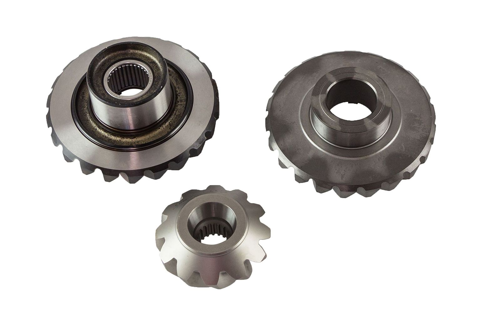 картинка Шестерни редуктора Suzuki DF200-250 (комплект) 410001~