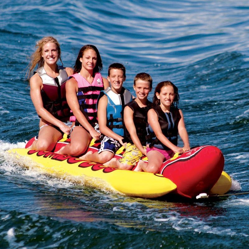 картинка Баллон буксируемый AIRHEAD Jumbo Dog