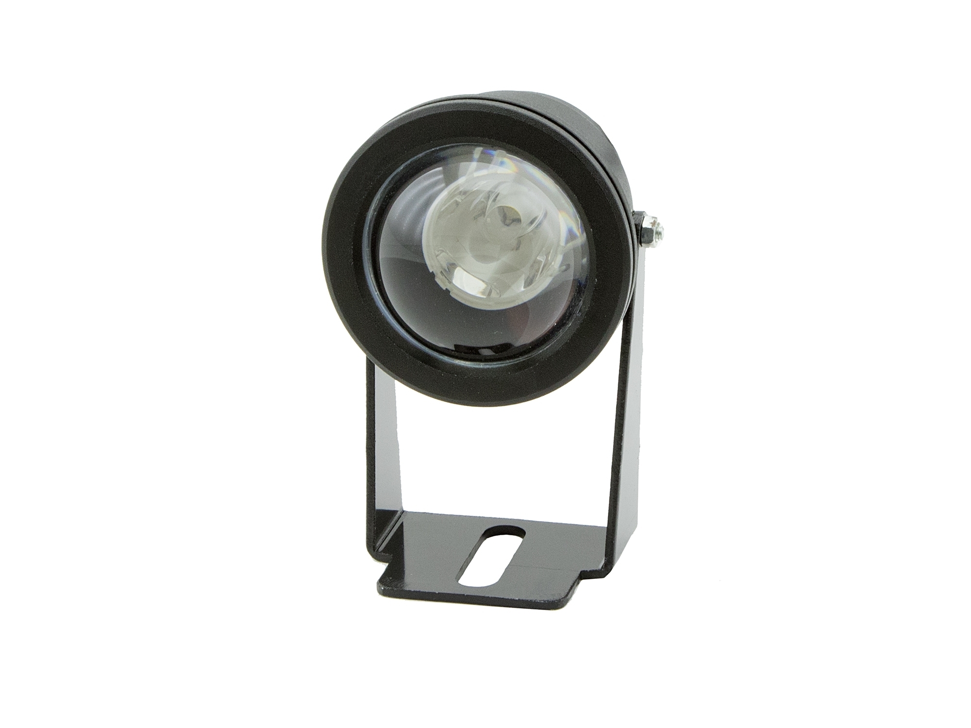 картинка Фара противотуманная redBTR 10Вт, 75мм, 1 диод, 12В, встраиваемая