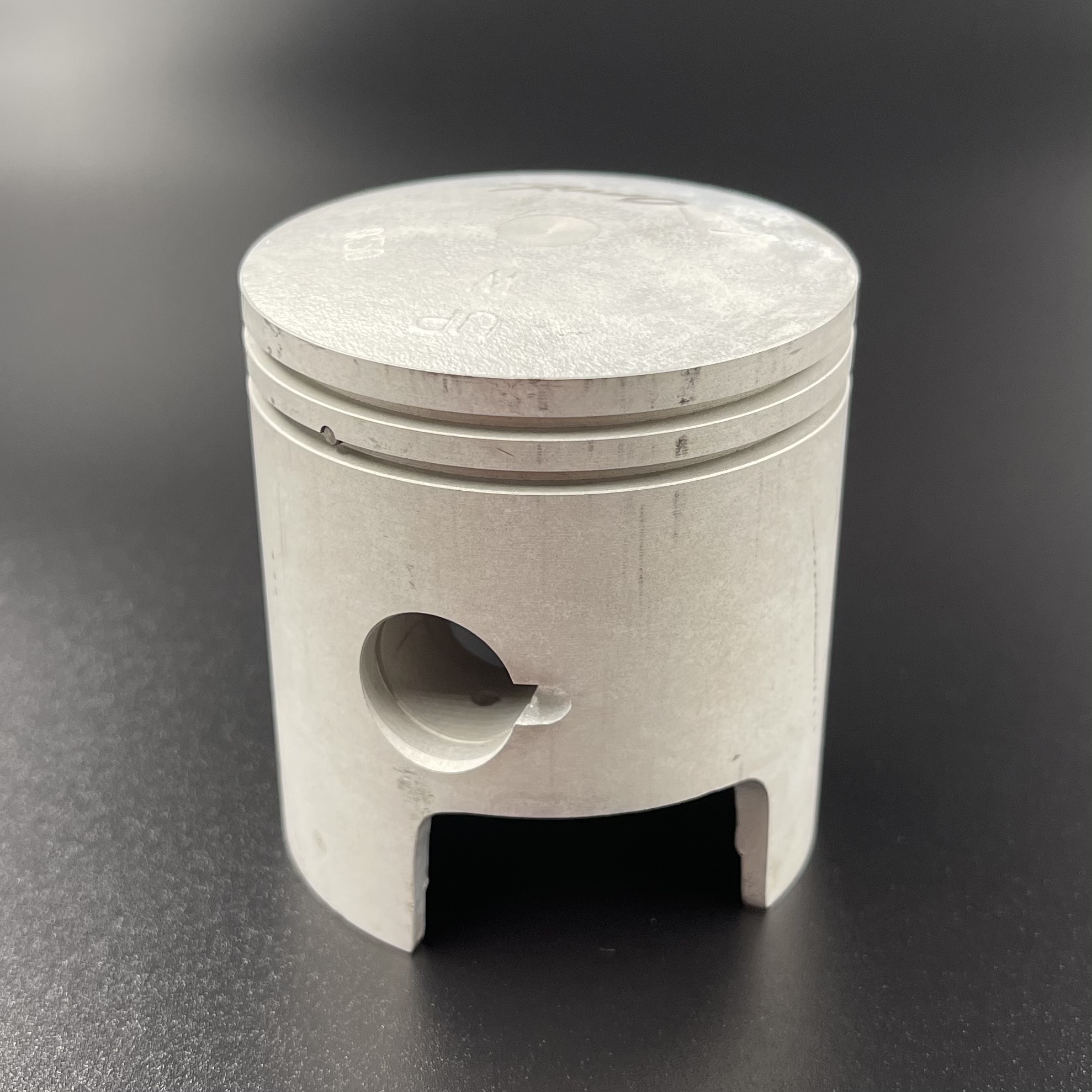 картинка Поршневой комплект Yamaha 30D (3 цил.) (0.50mm) (Omax)