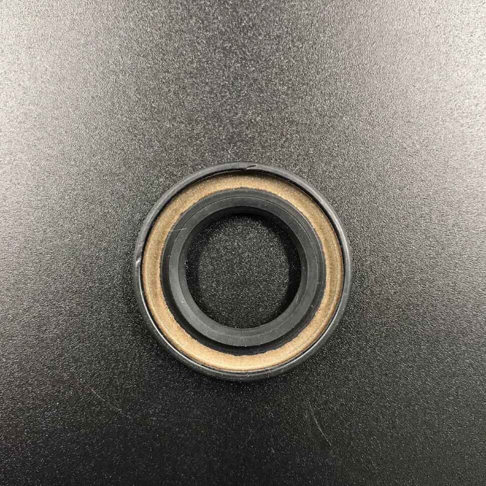 картинка Сальник Yamaha (93102-20366) (20x35x5) (Yamaha)