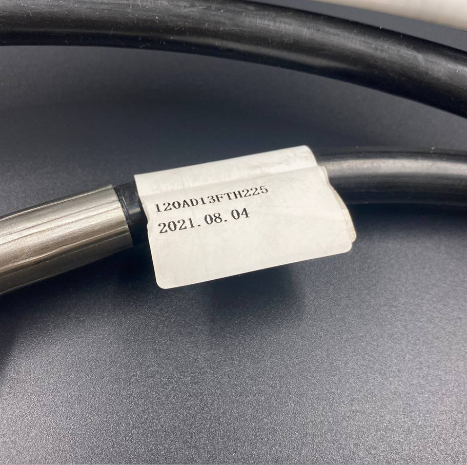 картинка Трос рулевой (13FT) (M58) (PREMARINE)