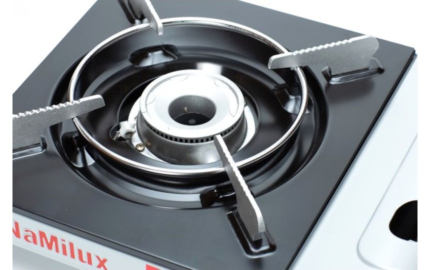 картинка Плита газовая NaMilux 181PF
