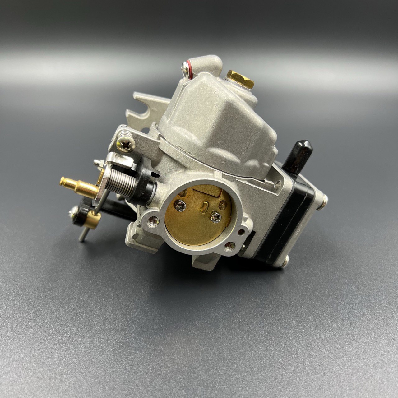 картинка Карбюратор Yamaha 9.9-15 Old (6E8-14301) (Omax)