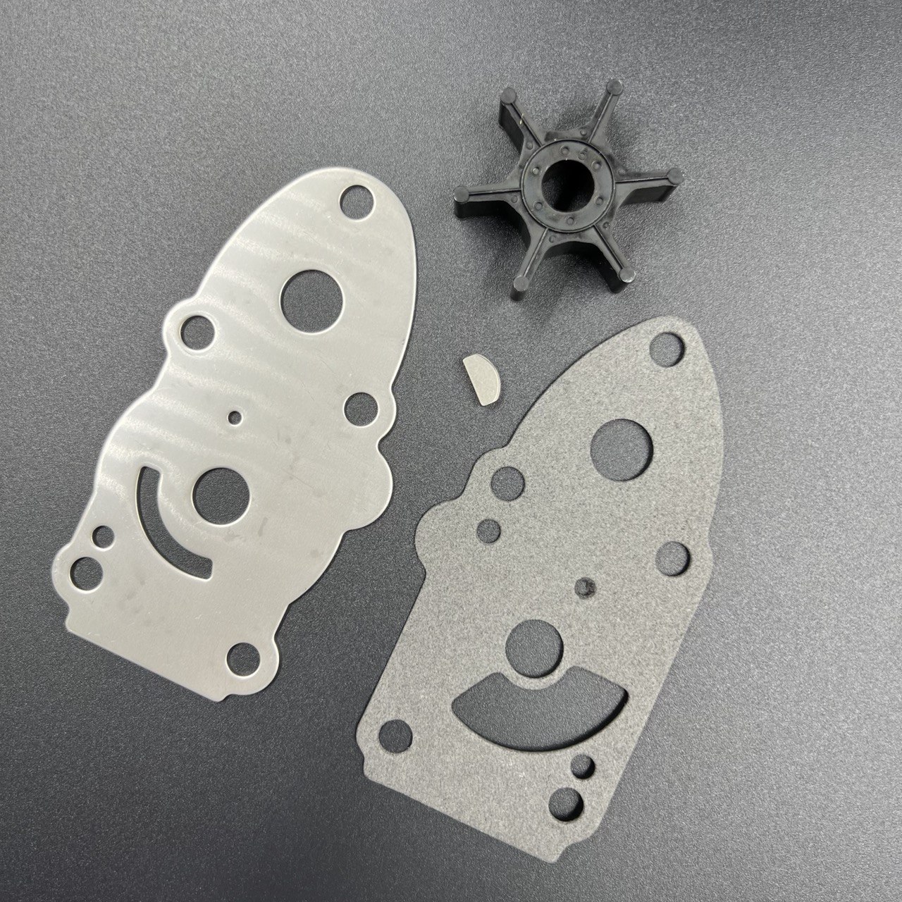 картинка Ремкомплект помпы охлаждения Suzuki DT5-8 (17461-985M0) (PREMARINE)