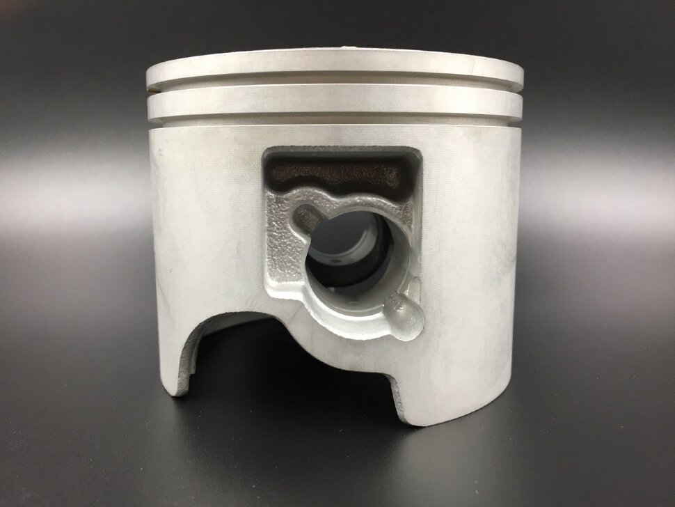 картинка Поршень Yamaha 115-225 (P) (21mm) (STD) (Yamaha)