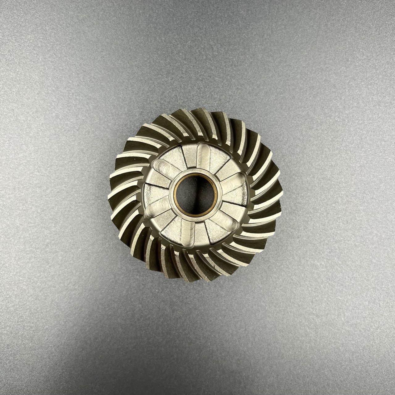 картинка Шестерня переднего хода Yamaha 40X, F30-40 (66T-45560-00) (KACAWA)