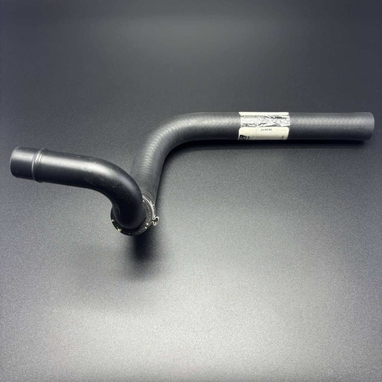 картинка Шланг водяной резиновый (армирован тканью) HOSE ASSY (Quicksilver)