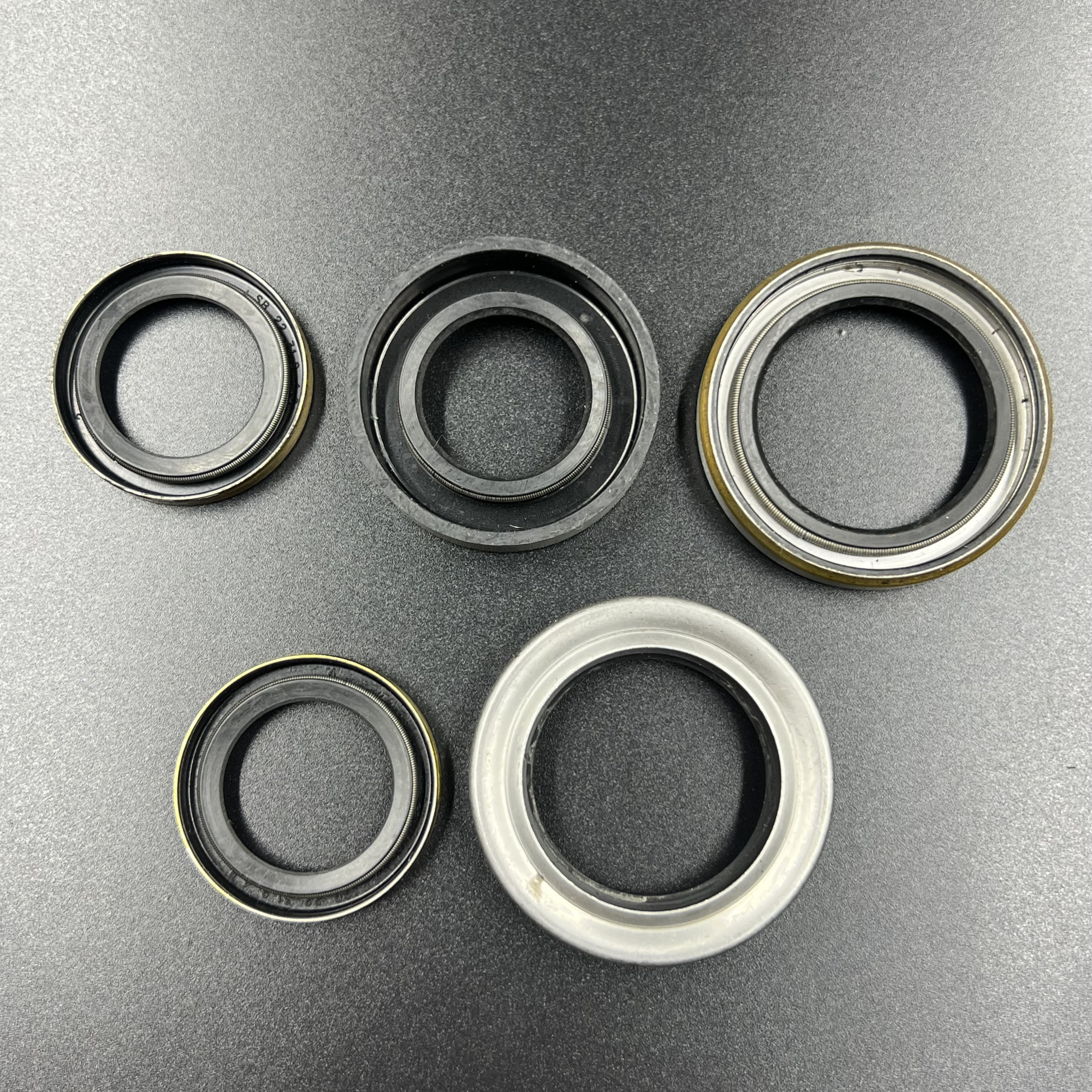 картинка Ремкомплект редуктора (низ) Mercruiser Alpha One (до 91г.) (Omax)