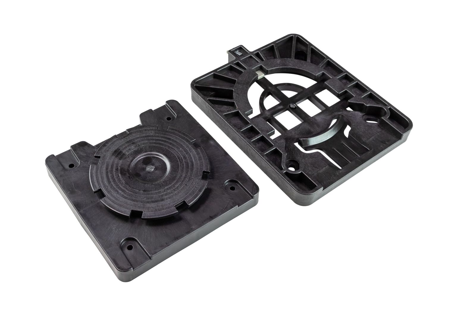 картинка Основание для сидений съемное, с фиксатором вращения