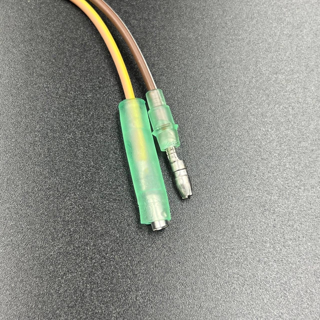 картинка Датчик хола Mercury 6-15 (PREMARINE)