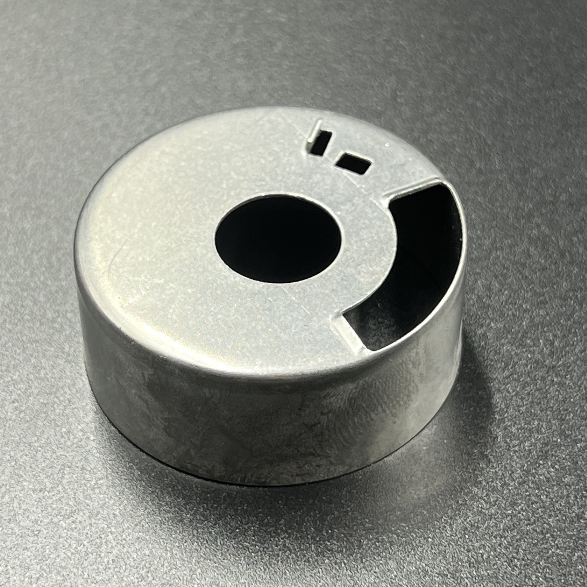 картинка Стакан помпы охлаждения Yamaha 20-25 (PREMARINE)