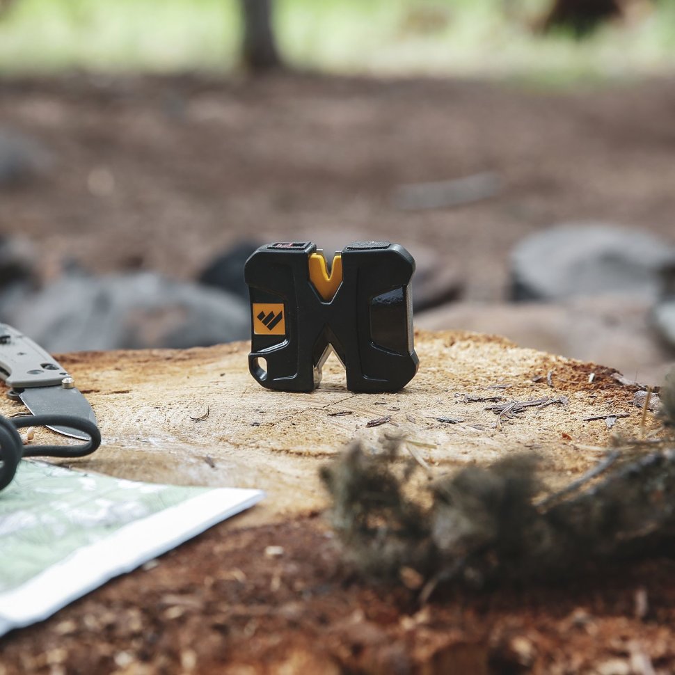 картинка Точилка ручная Work Sharp PIVOT SHARPENER, WSEDCPVT-I