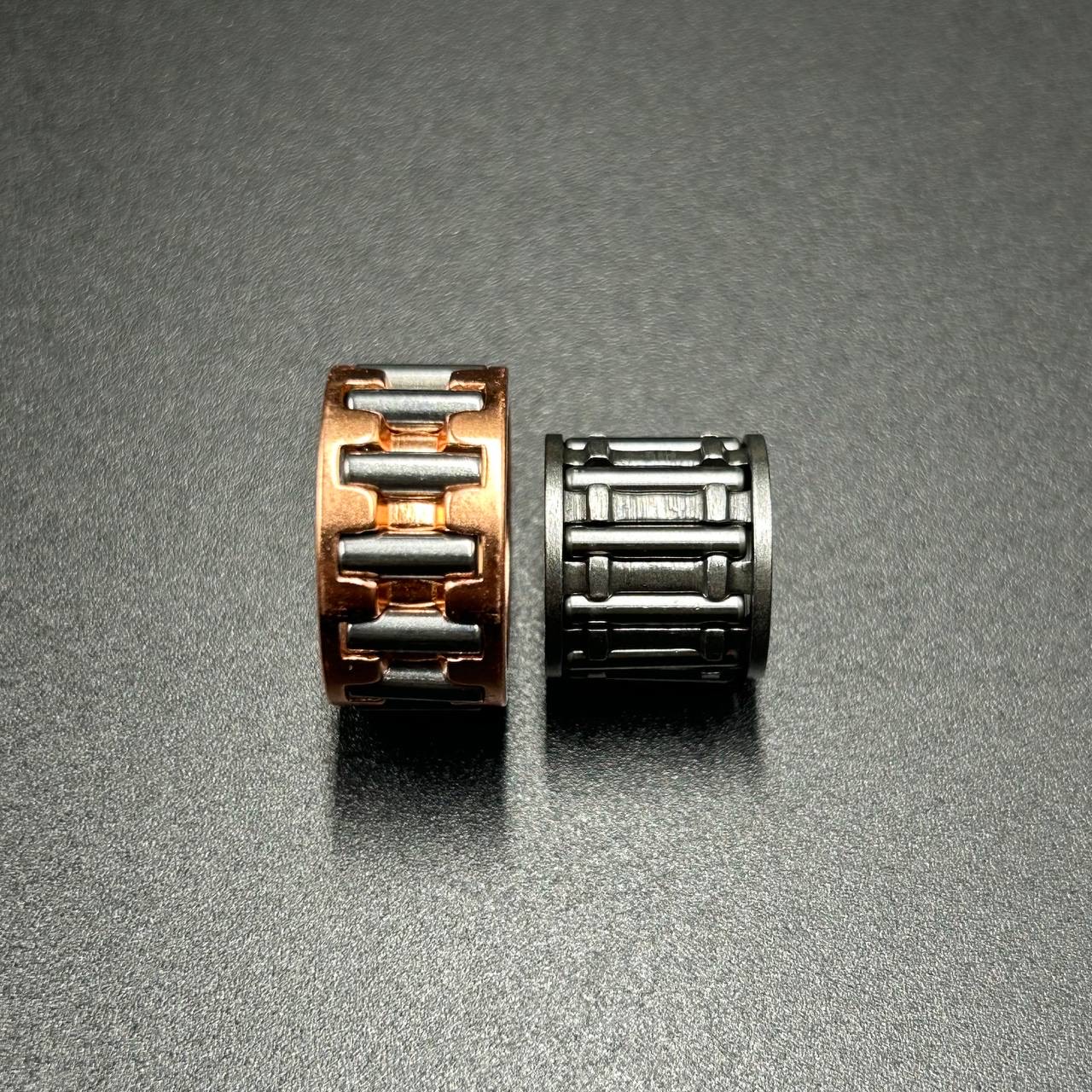 картинка Шатунный комплект Yamaha 2 (Omax)