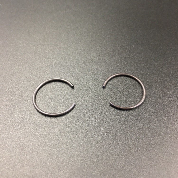 картинка Поршень Tohatsu 18 (STD) (Omax)