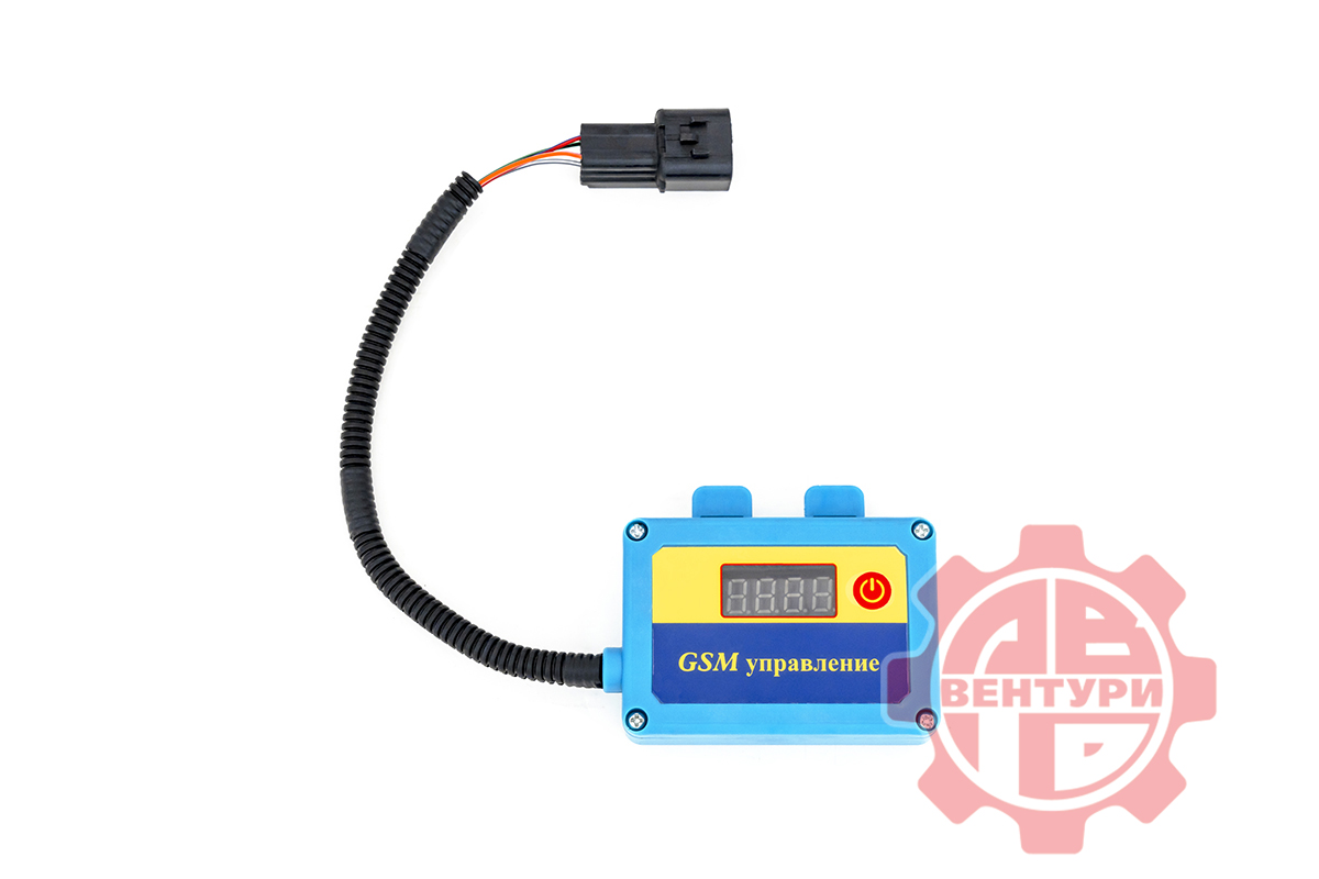 картинка Подогреватель двигателя предпусковой 12V,аналог Webasto (бензин)