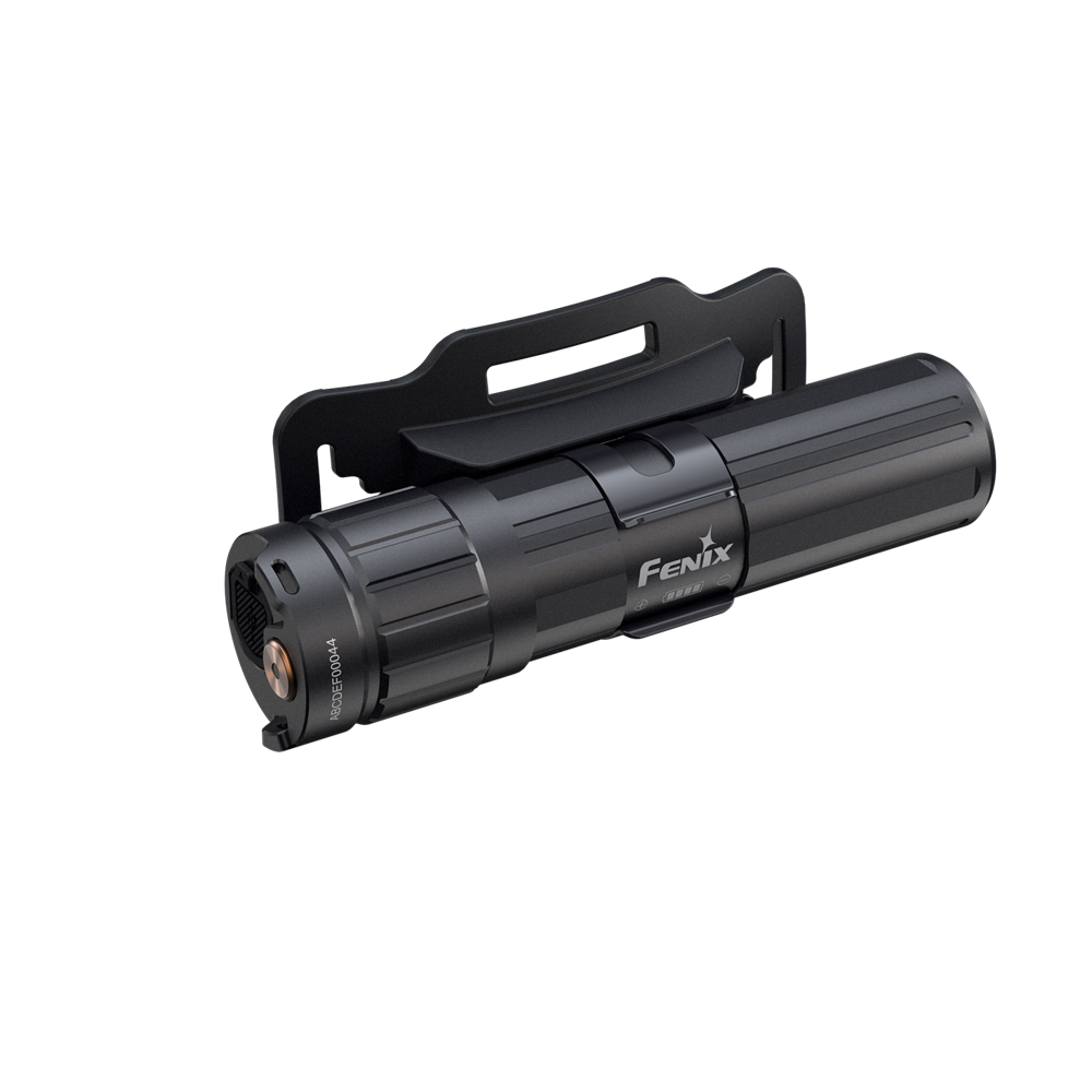 картинка Налобный фонарь Fenix HM75R 1600 Lm