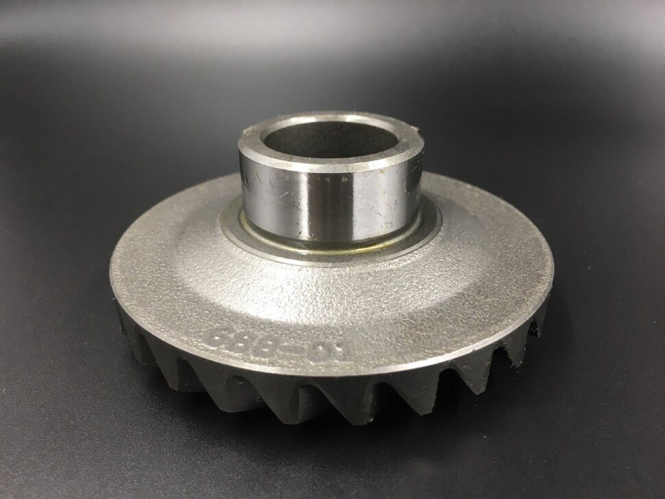 картинка Шестерня заднего хода Yamaha 75-90 (688-45571-01) (Yamaha)