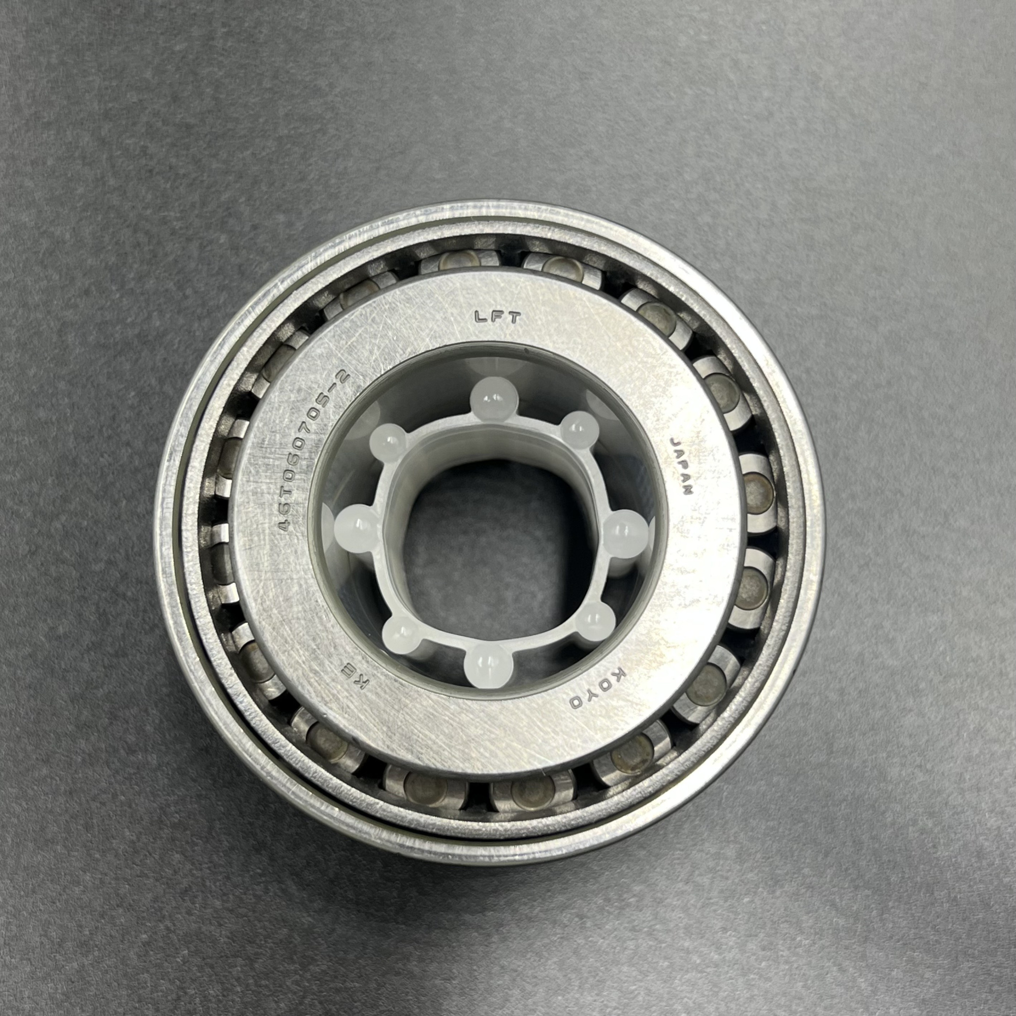 Подшипник роликовый Yamaha F225-300 (Sinera) аналог 09269-32001