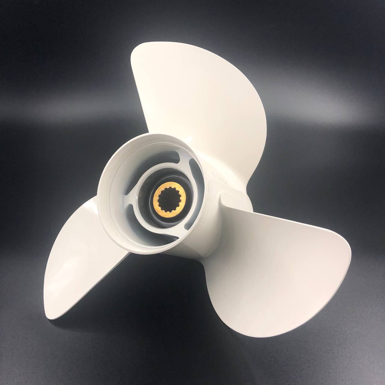 картинка Гребной винт Yamaha 60-140, F70-F130 (3x13-1/4x16)