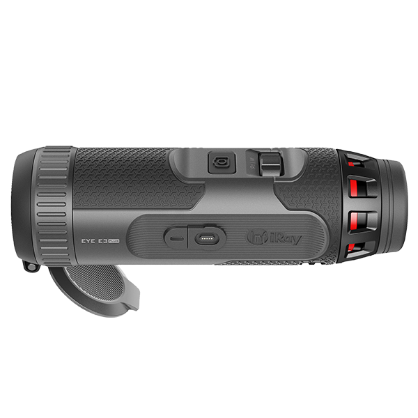 картинка Тепловизор для охоты iRay xEye 3 E3 Plus