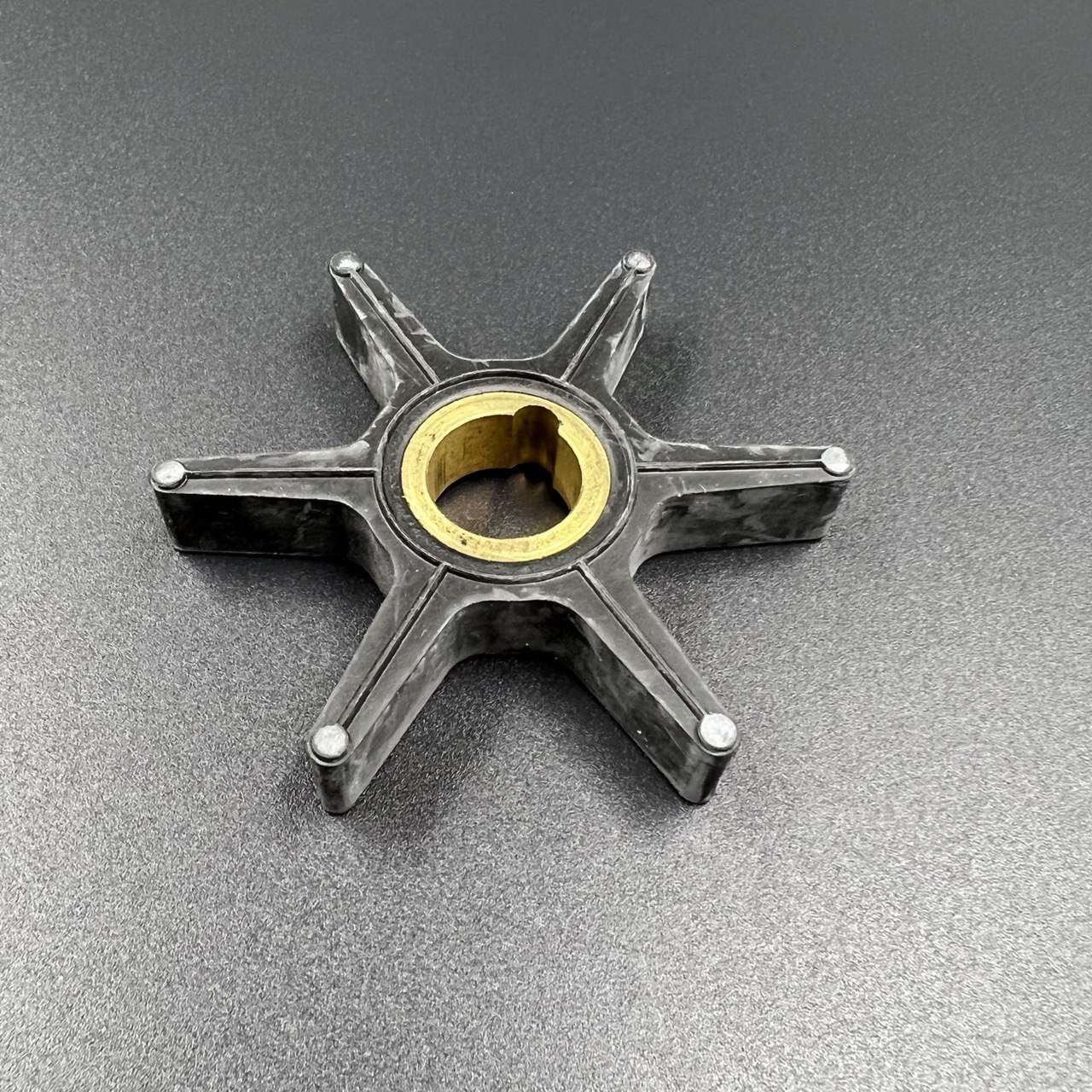 картинка Ремкомплект помпы охлаждения Mercury 9.9-25 (KACAWA)