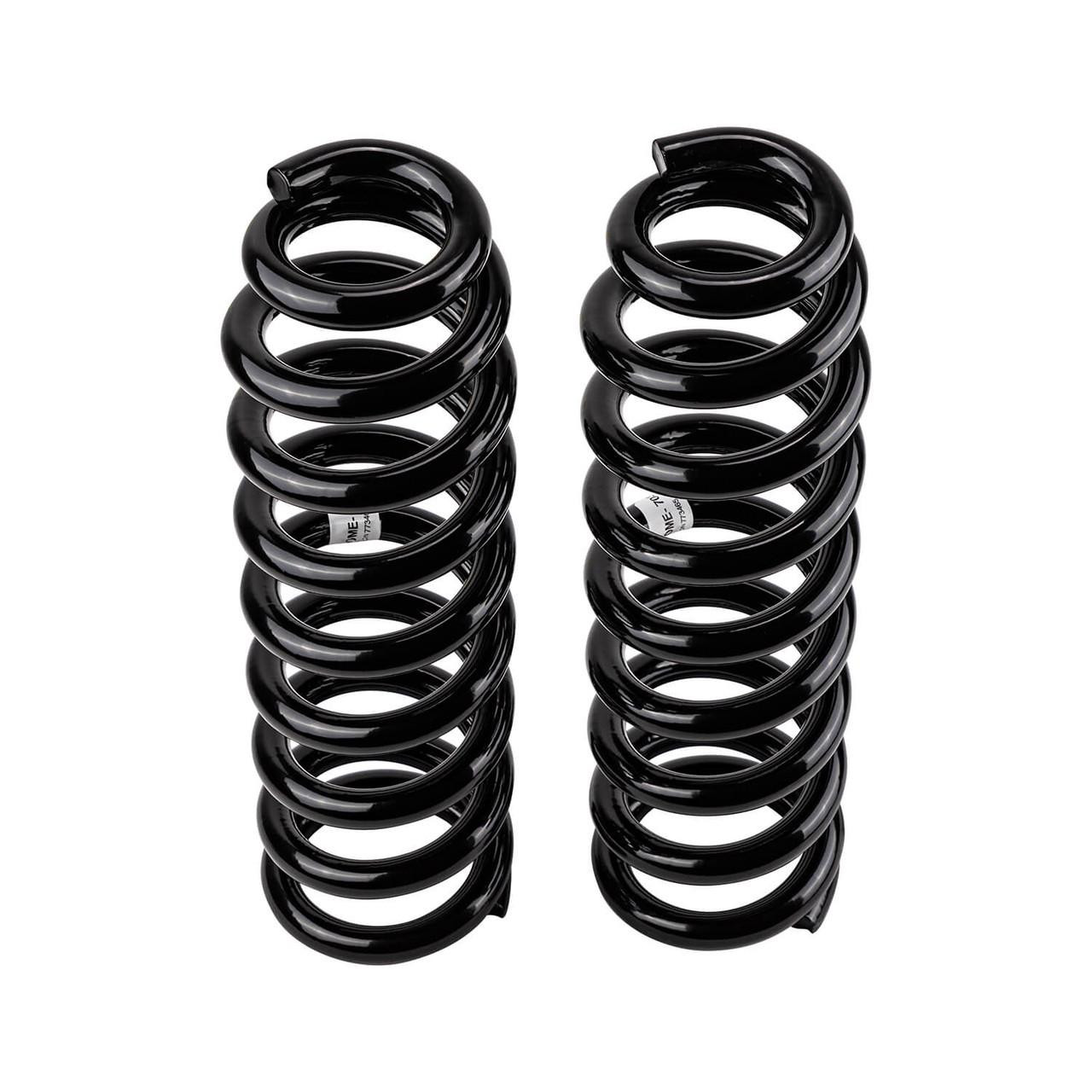 картинка Пружины передние для Toyota Land Cruiser 200 OME 2703 OME