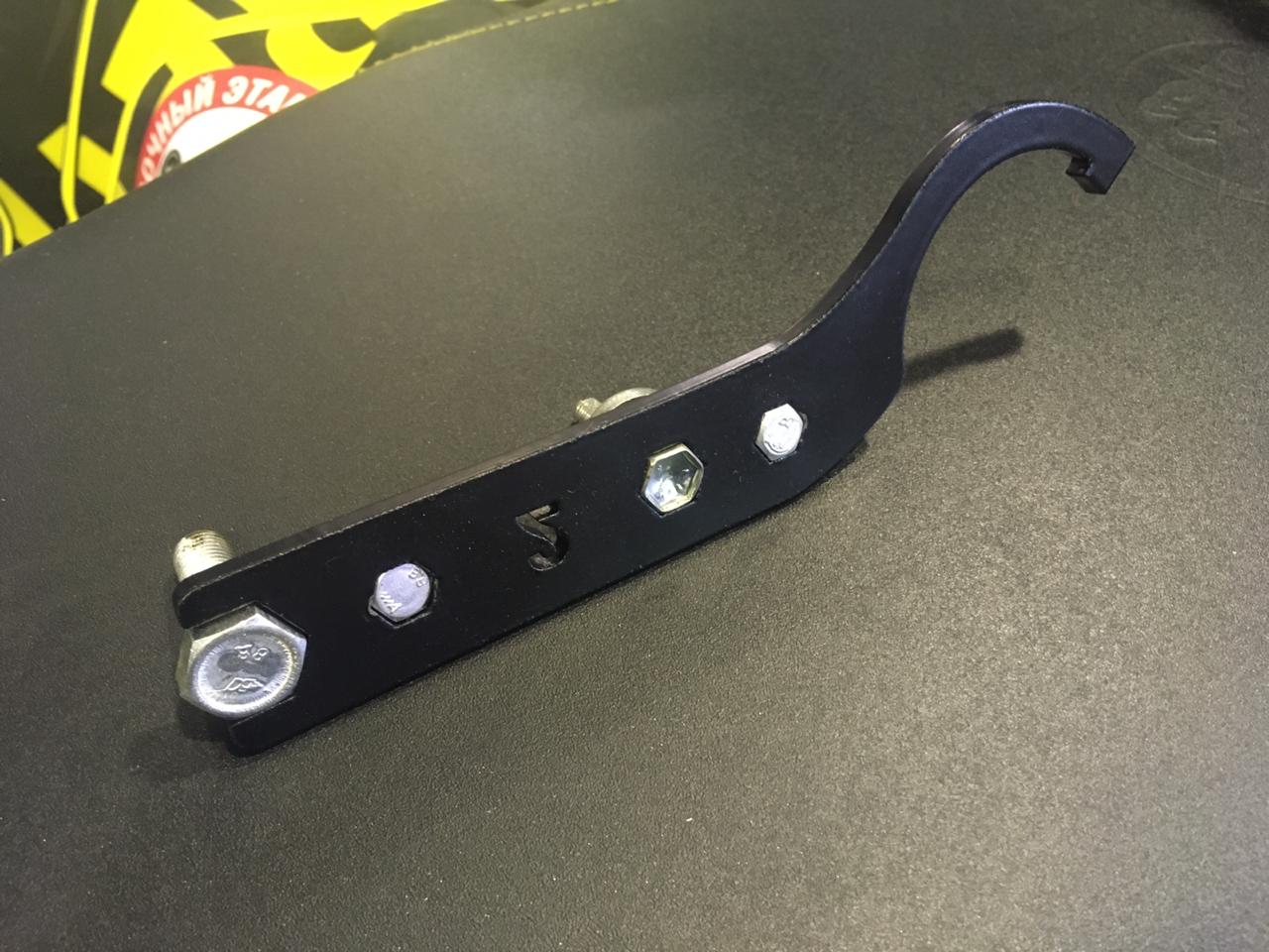 картинка Мультитул BRP для квадроциклов и снегоходов