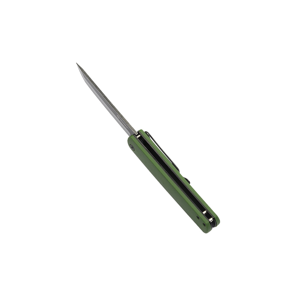 картинка Нож складной Ganzo G626-GR зеленый