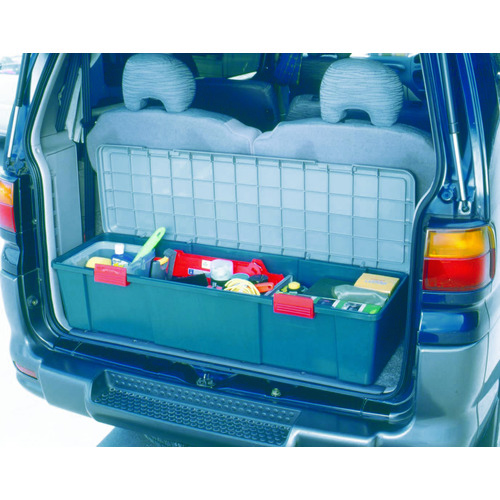 картинка Ящик IRIS RV BOX 900D 90х40х28см, 30л, 30кг