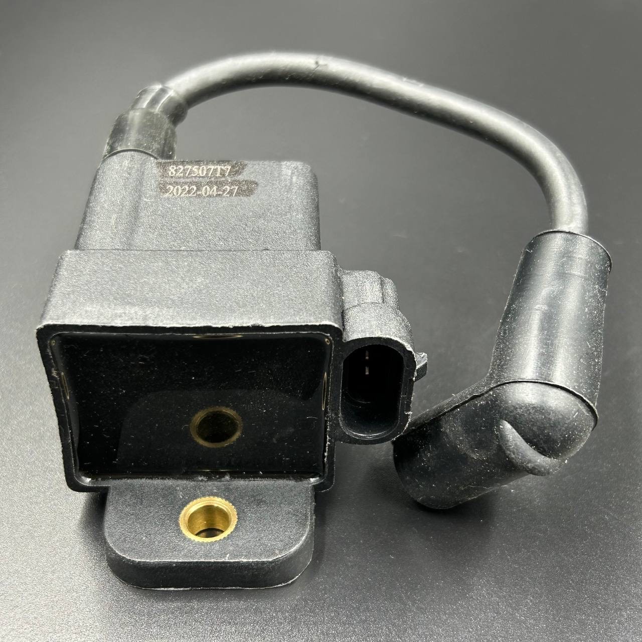 картинка Катушка зажигания высоковольтная Mercury 30-250 (Kacawa)