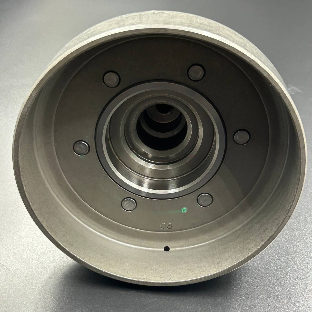 картинка Барабан (колокол) сцепления ATV X8, U8, Z8 (ZIBO)